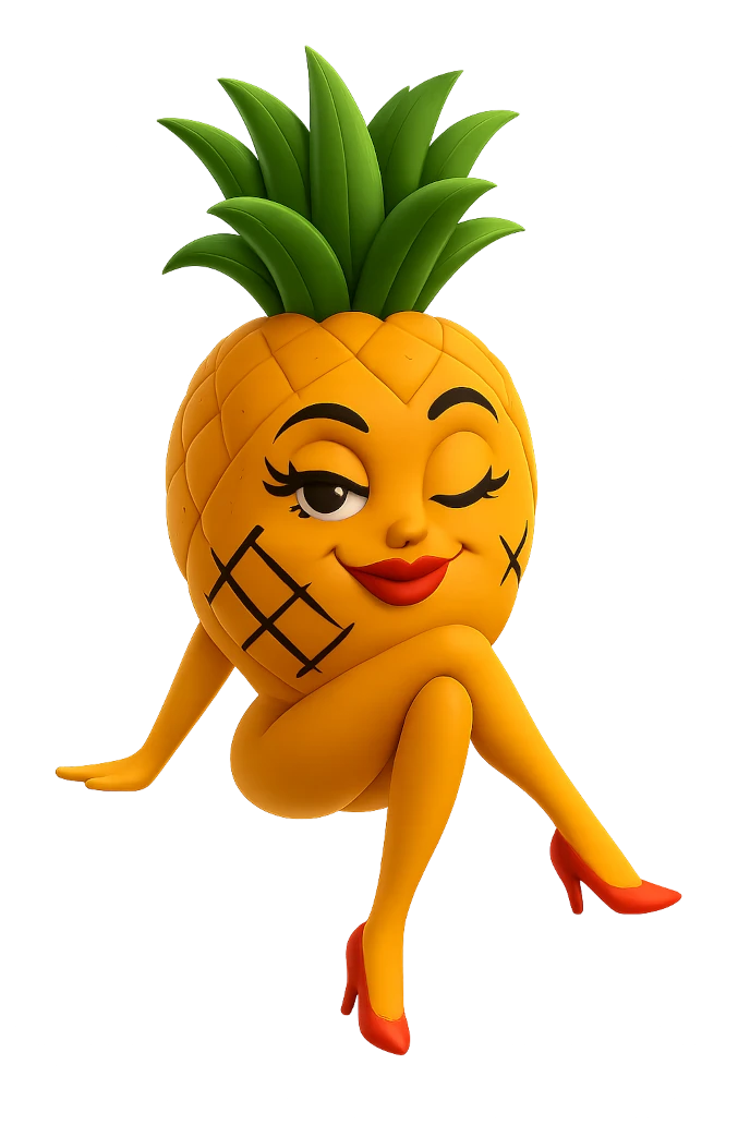 Swink.Club Abstract Visual